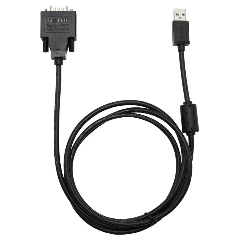 USB轉RS-232 轉換器
