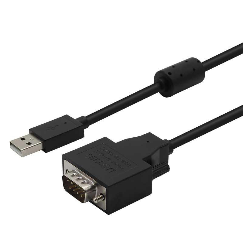 USB轉RS-232 轉換器