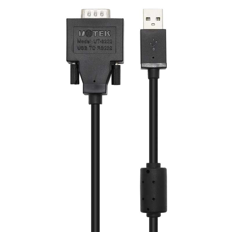 USB轉RS-232 轉換器