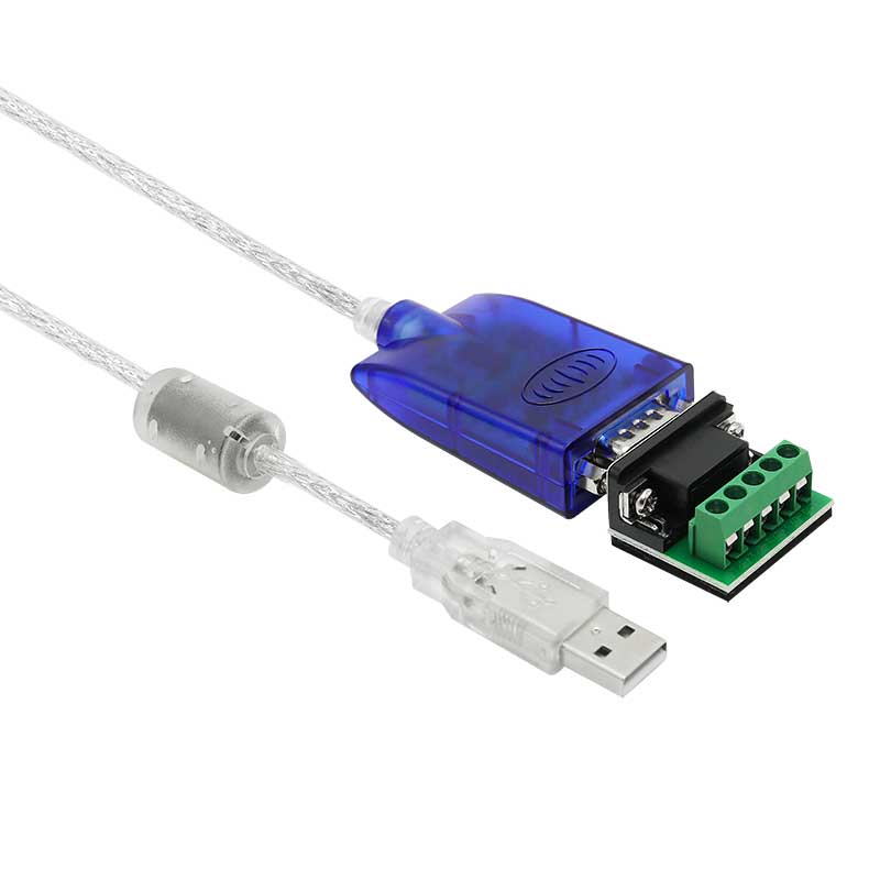 USB轉RS-485/422接口轉換器