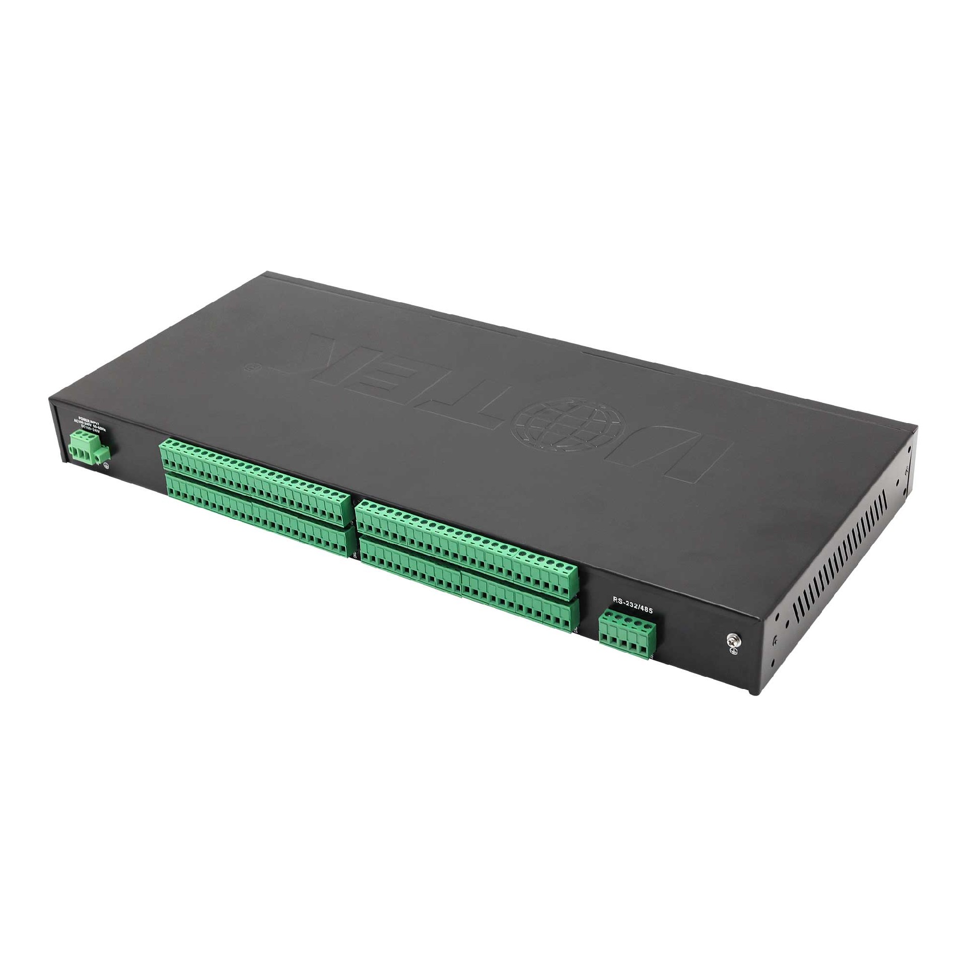 RS-232/485轉32口RS-485集線器HUB