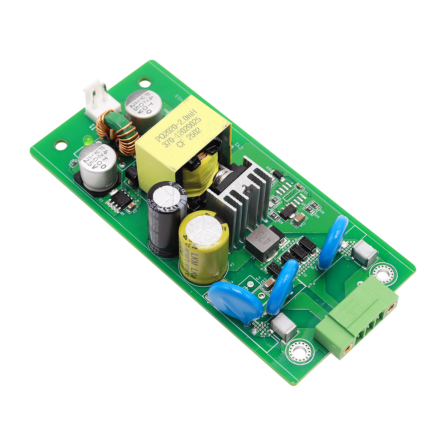 UT-TP120-25W