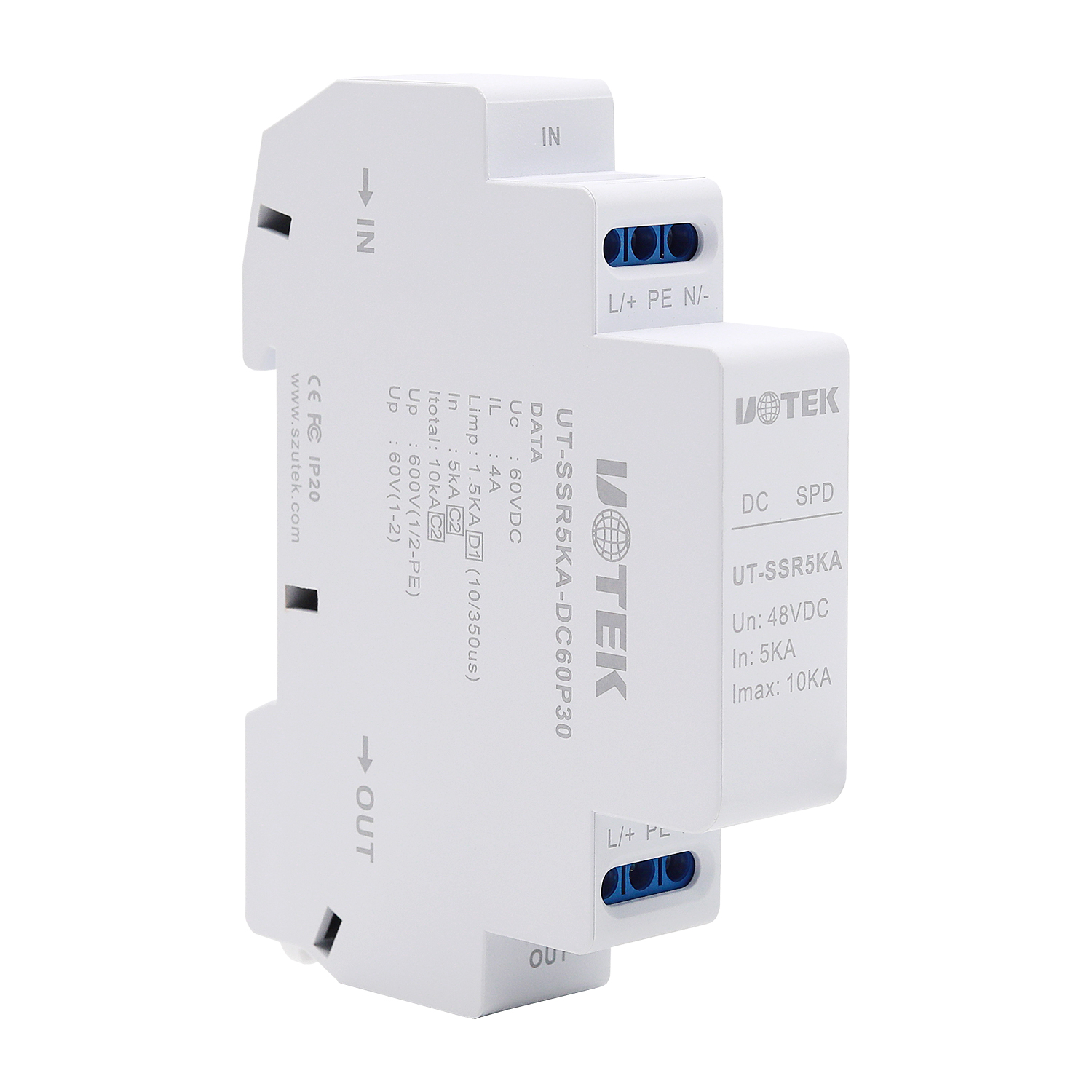 UT-SSR5KA-DC60P30