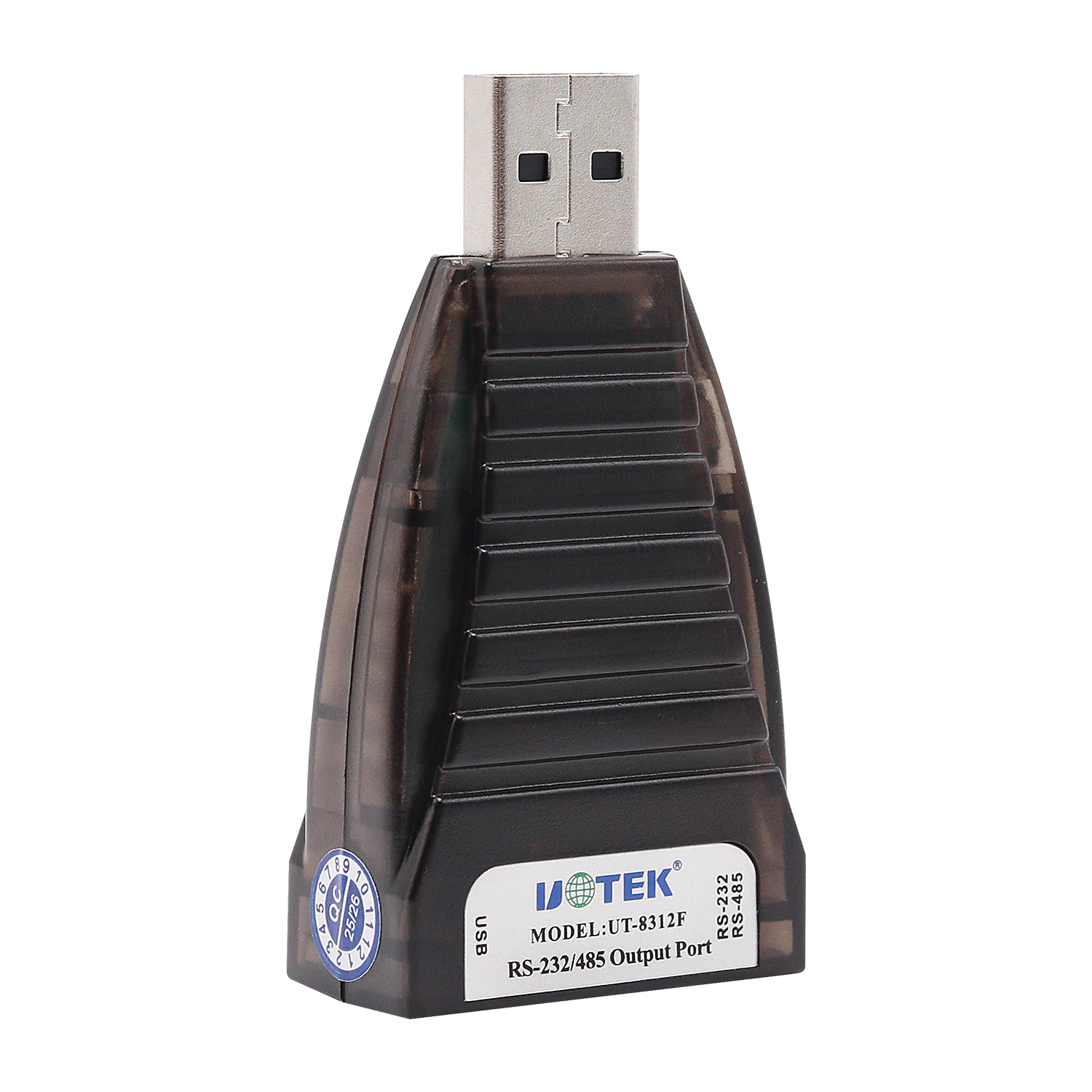 USB轉RS-232/RS-485接口轉換器
