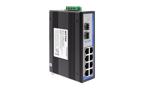 UT-60208GL  8G+2XG萬兆非網(wǎng)管型以太網(wǎng)交換機(jī)