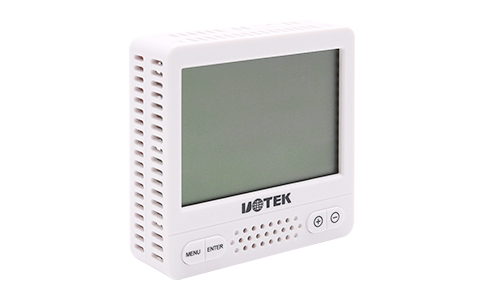 UT-5586-N 86盒溫濕度傳感器