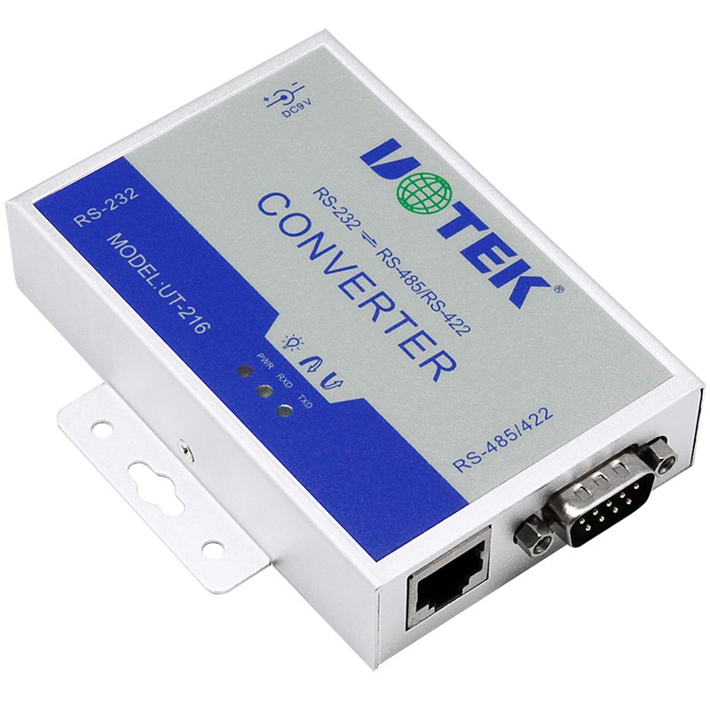 UT-216工業轉換器