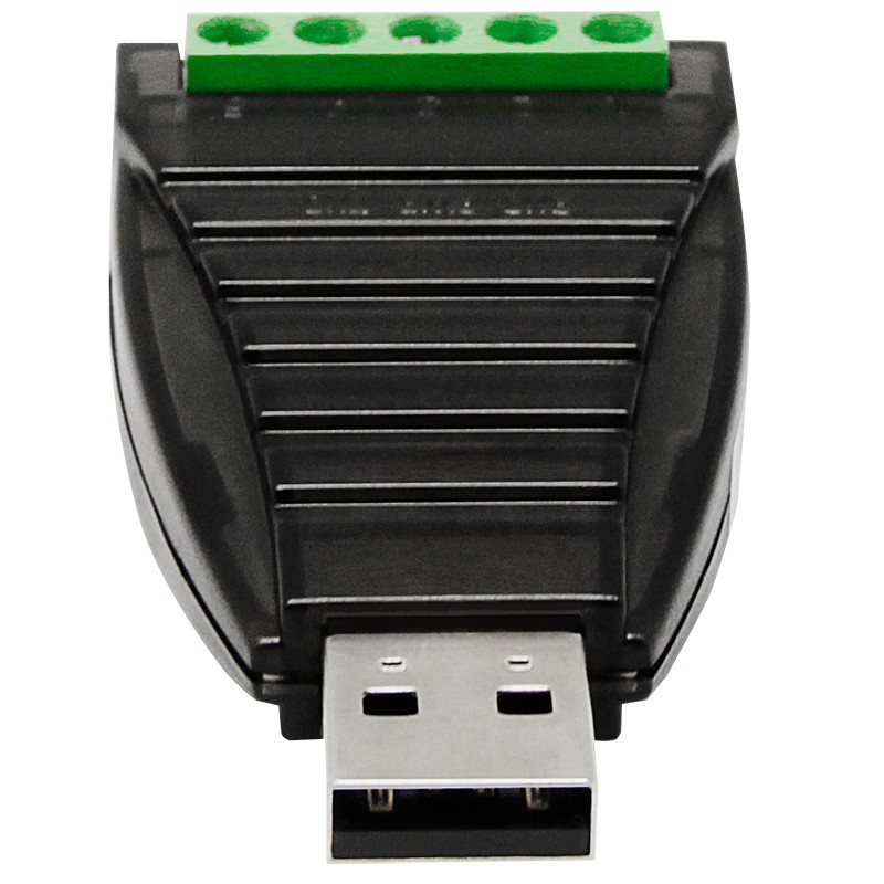 USB轉RS-485/422轉換頭