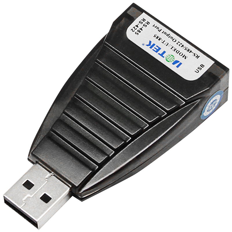USB轉RS-485/422轉換頭