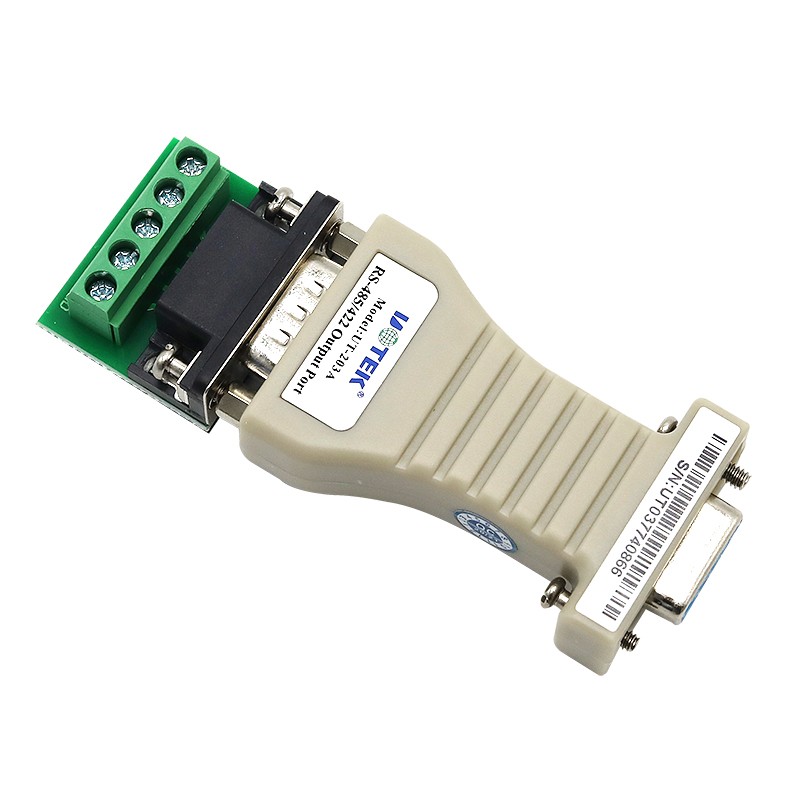 RS-232轉RS-422接口轉換器