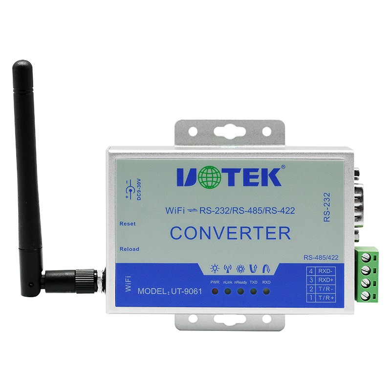 無線WIFI轉換器