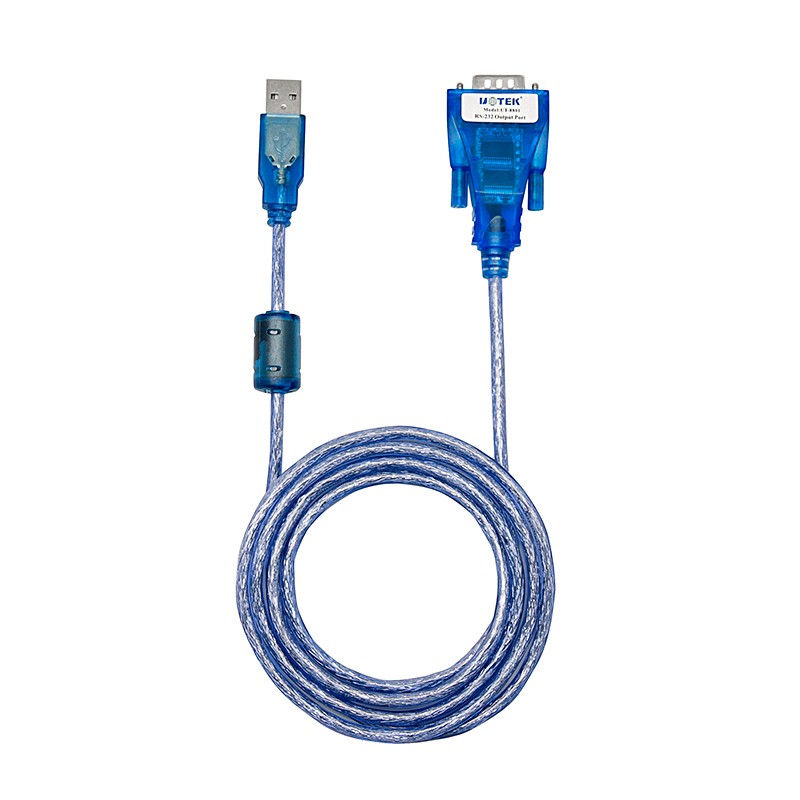 USB2.0轉1口RS-232轉換