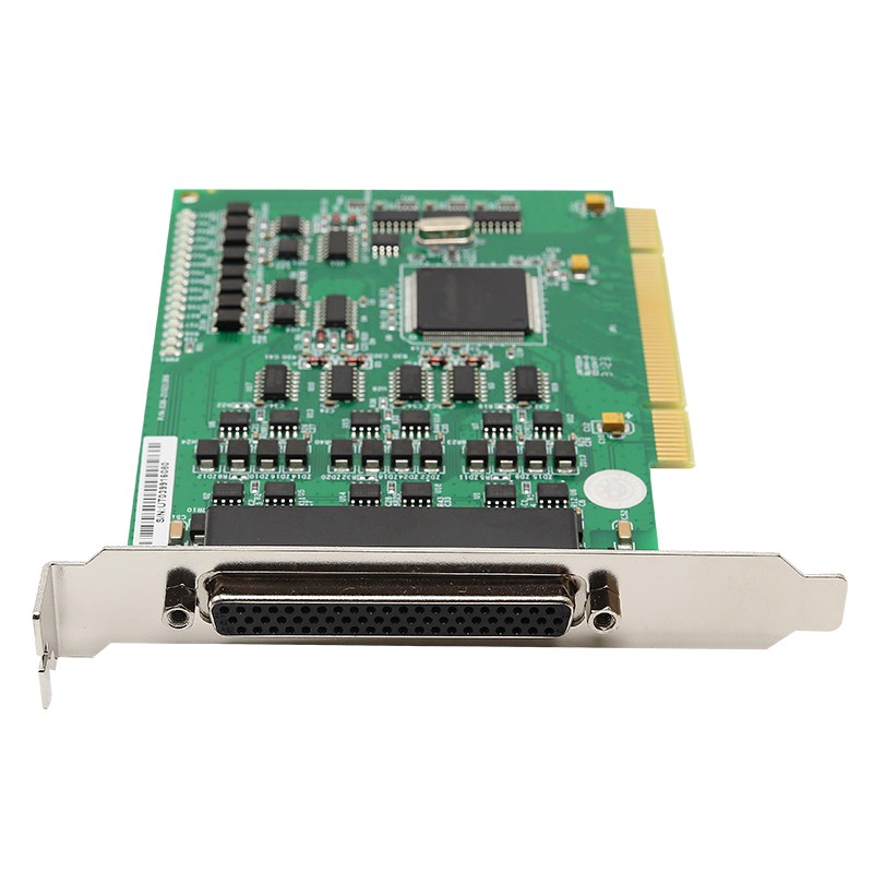 UT-728A PCI插槽轉8口串口轉換卡