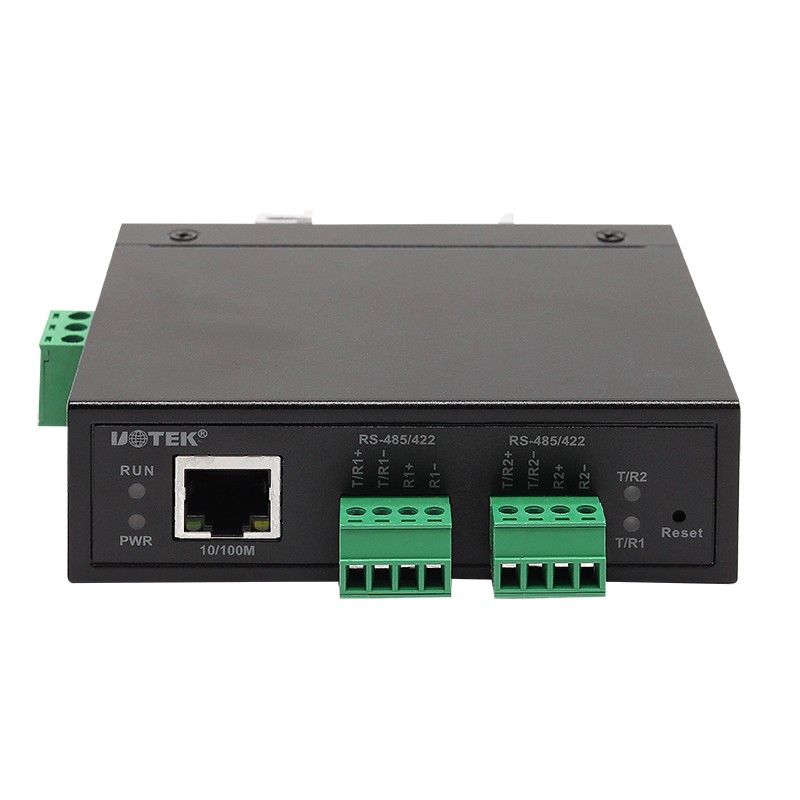 Modbus 網關