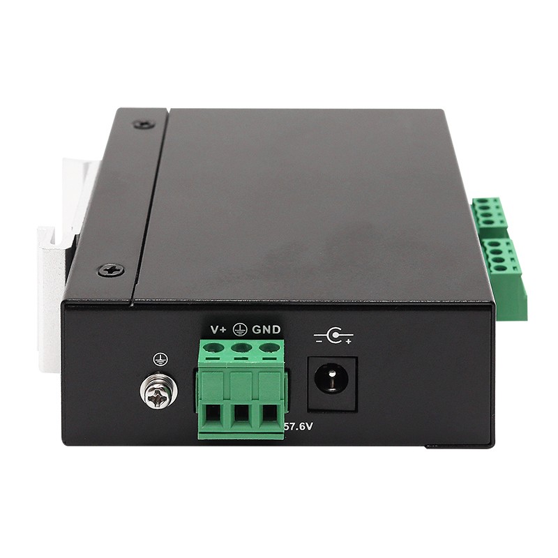 Modbus 網關